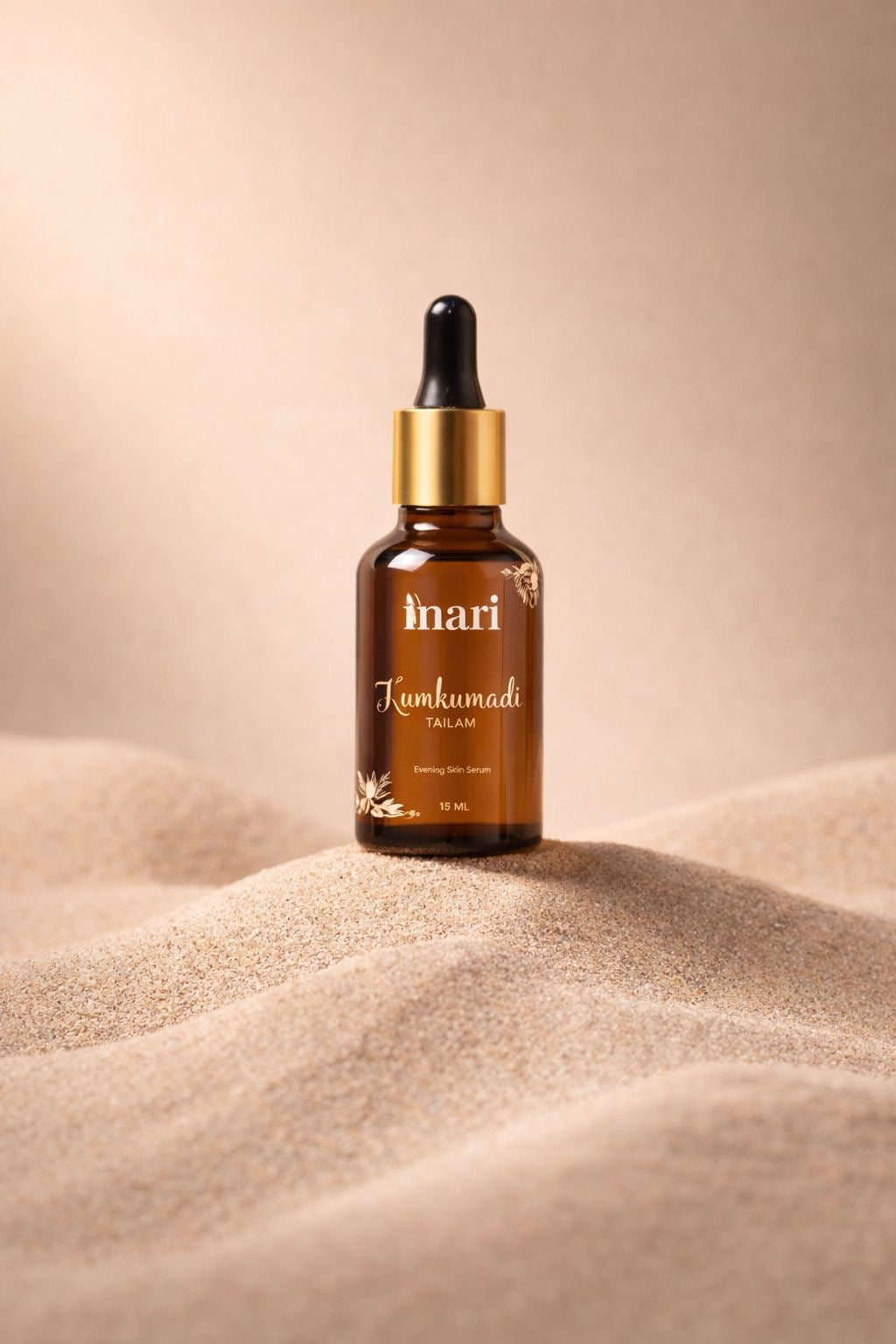 INARI™ KUMKUMADI TAILAM Radiance ReDefined 30ML