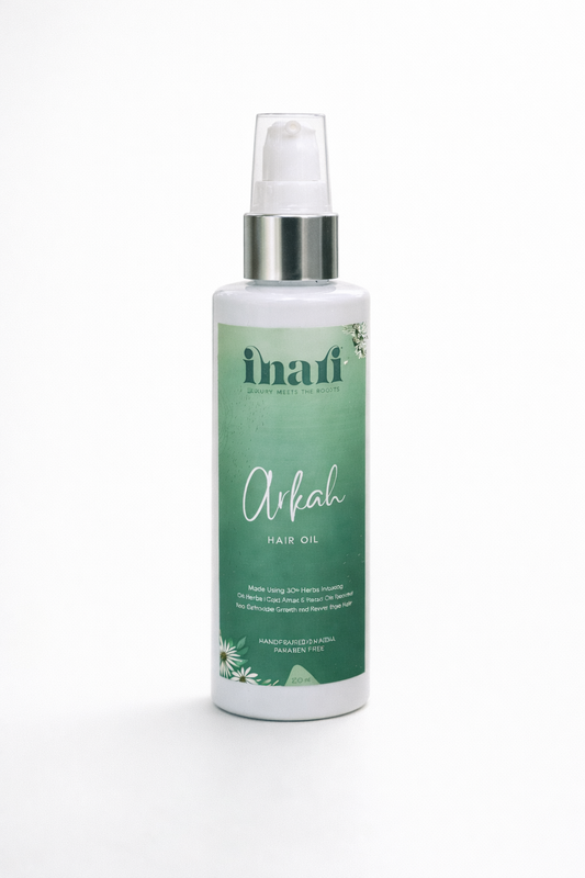INARI™ Arkah Hair Oil 100ML
