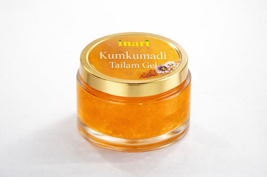 INARI™ Kumkumadi Tailam Gel Moisturiser 60gm