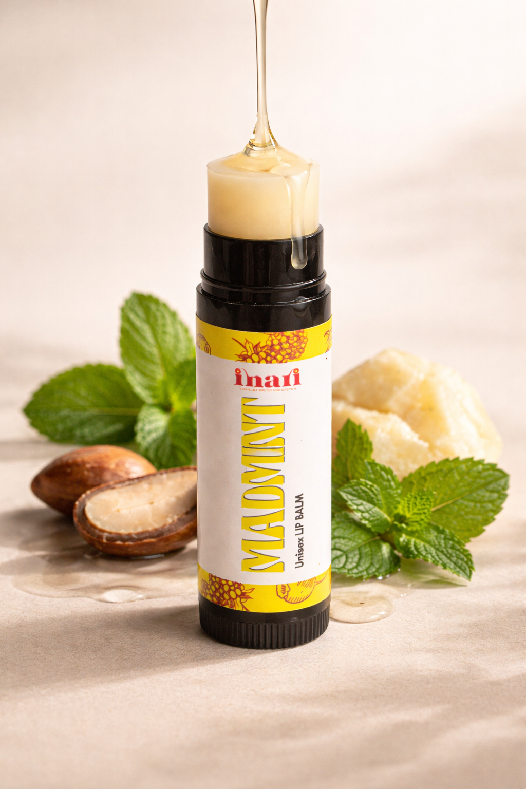 INARI™ MadMint Lipbalm (UNISEX)