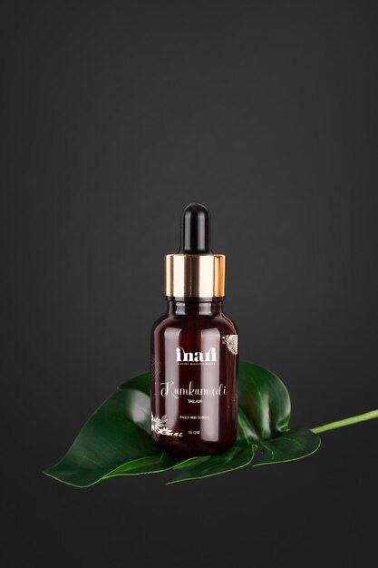 INARI™ KUMKUMADI TAILAM  ⁠Radiance ReDefined 30ML