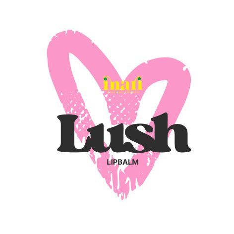 INARI™ Lush Lip balm