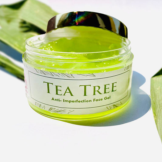 INARI™ Tea Tree Anti- imperfection Face Gel